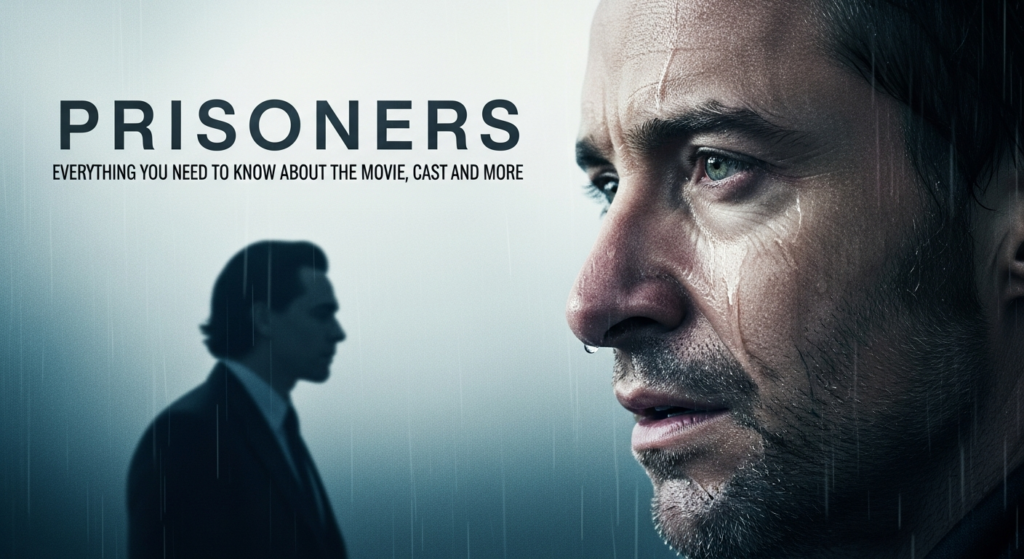 Prisoners