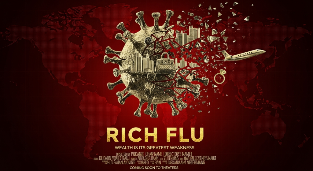 Rich Flu