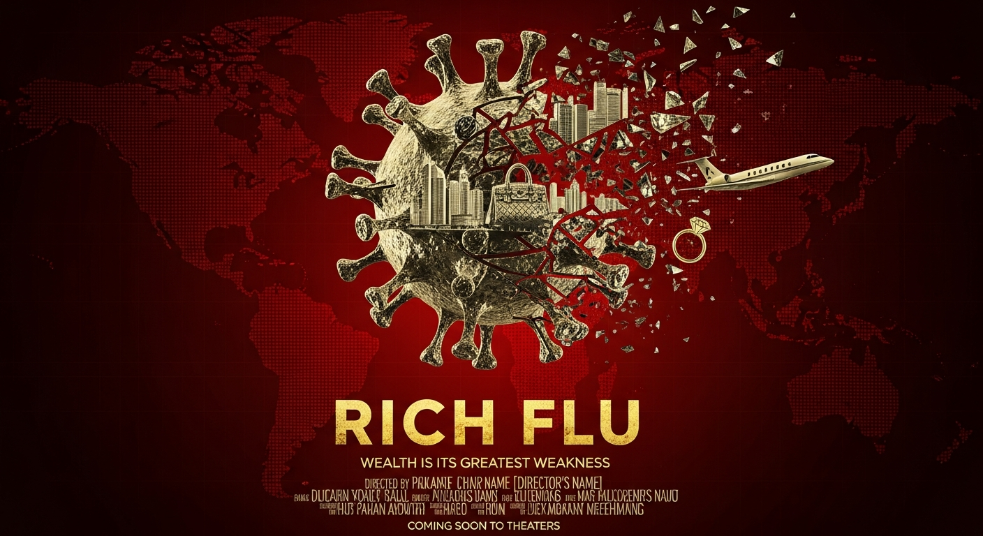 Rich Flu