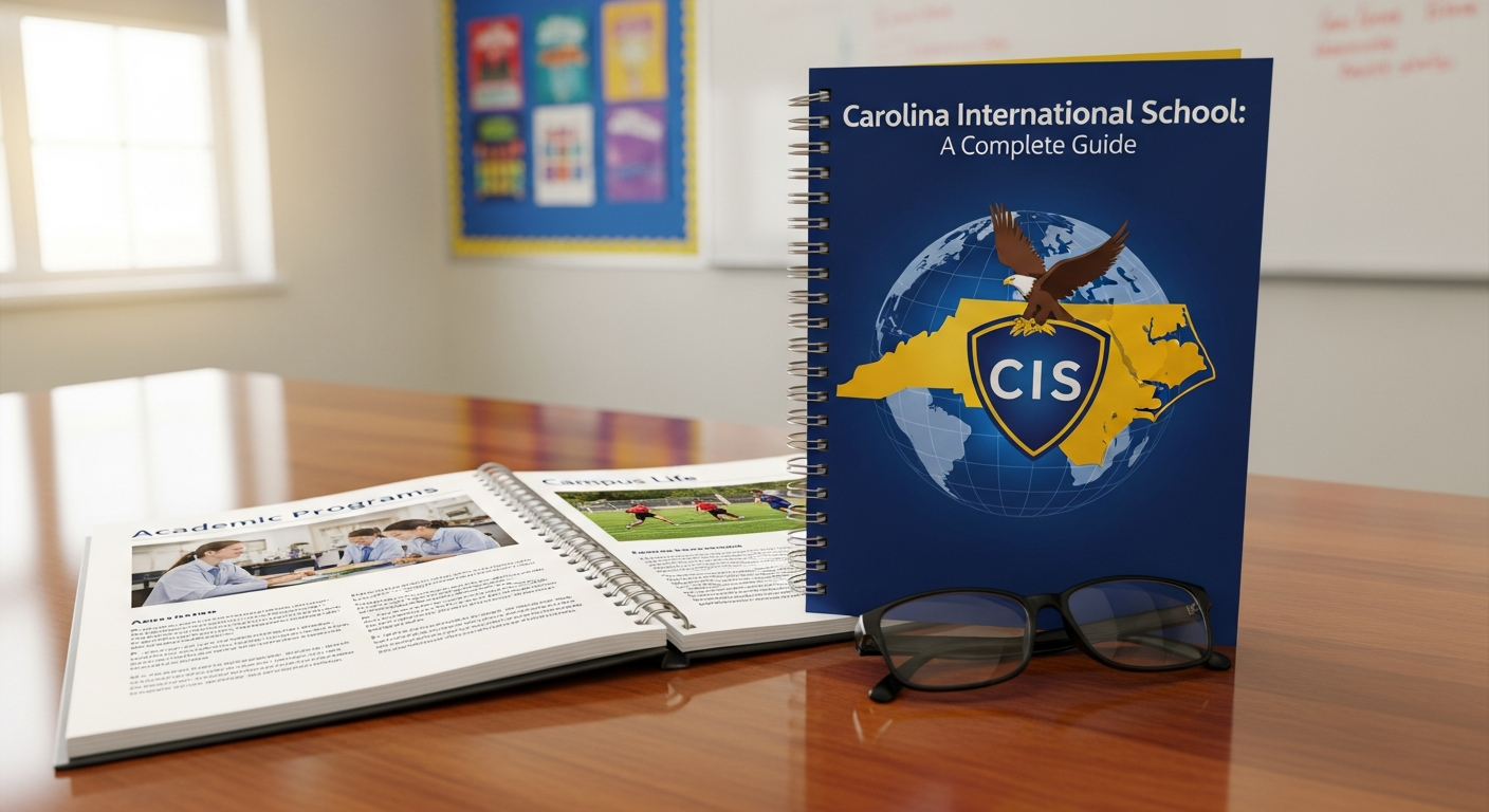 Carolina International School