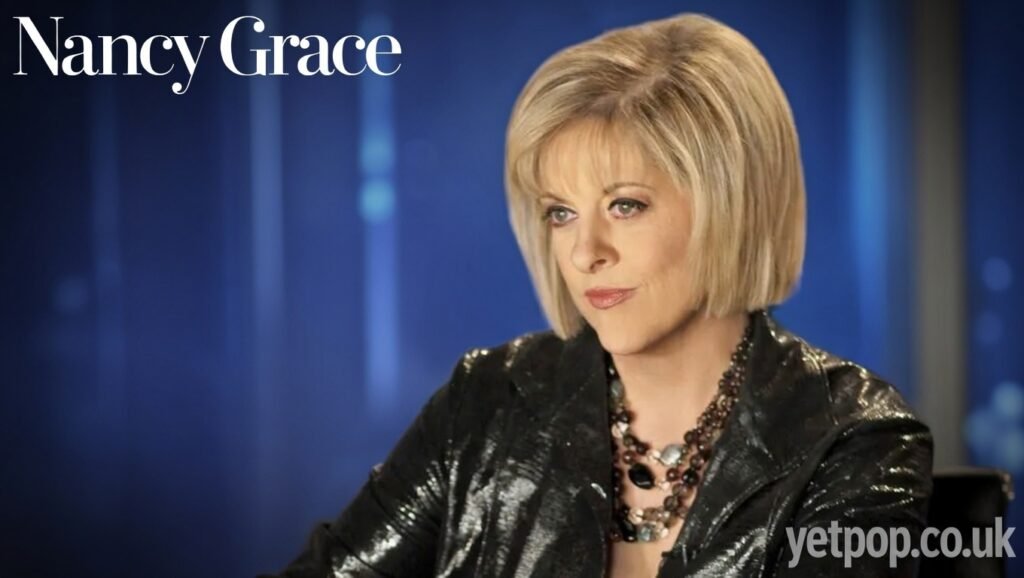 Nancy Grace