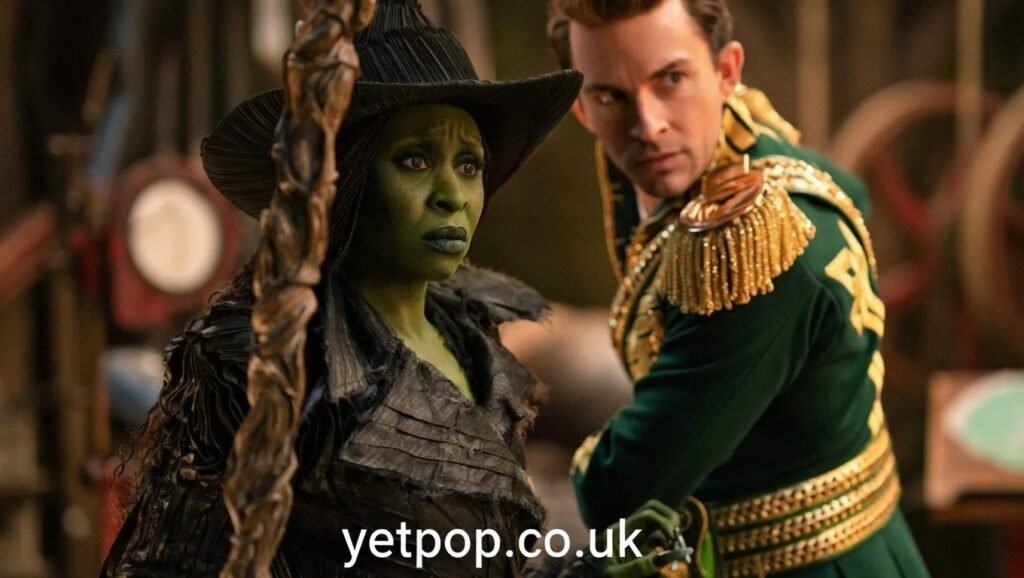 jonathan bailey wicked