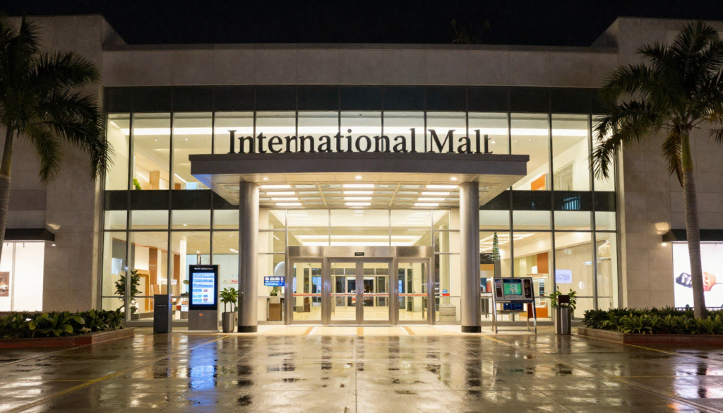 International Mall Tampa